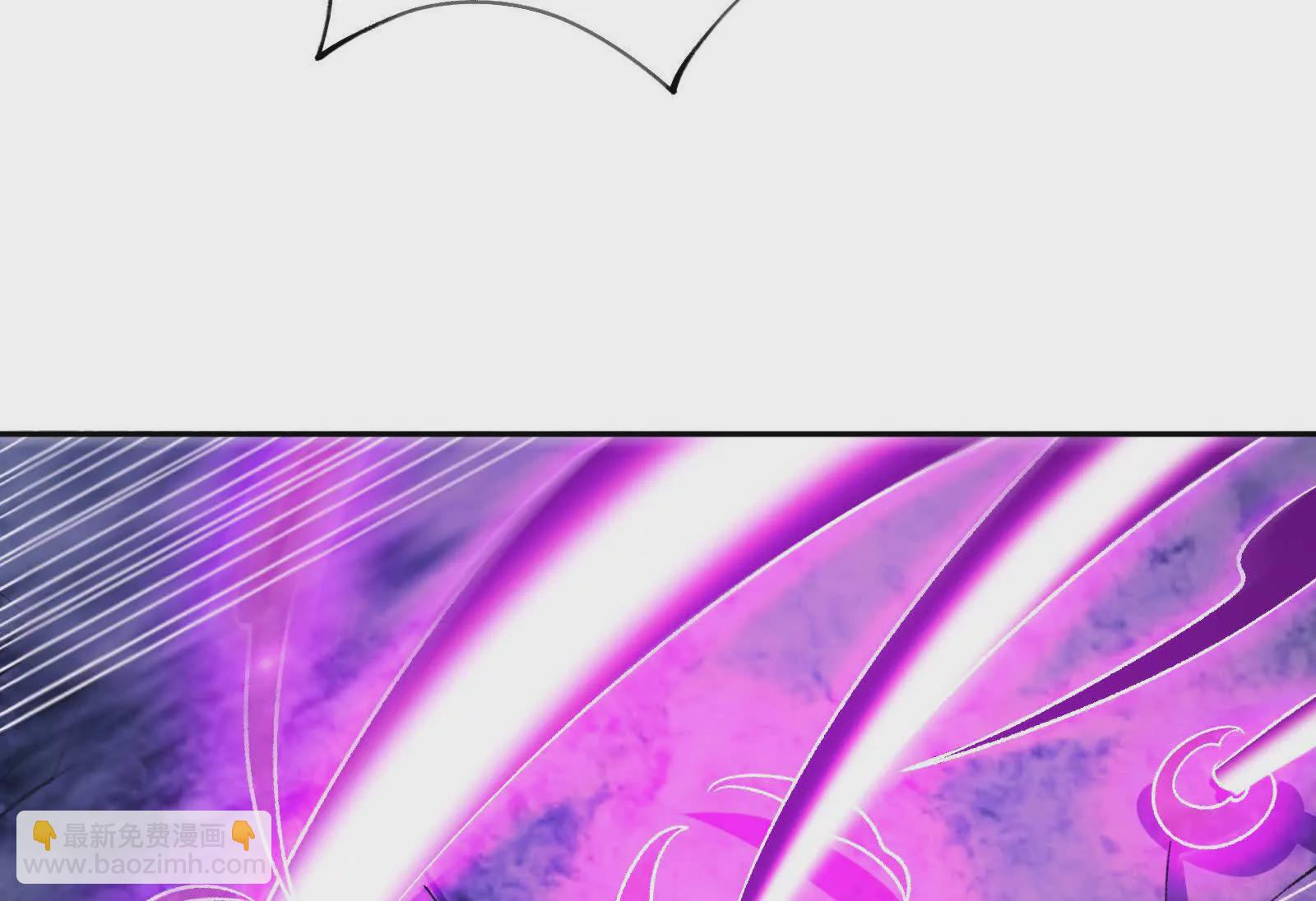 古神遊戲 - 第115話 聖蛛萬歲！(2/3) - 8